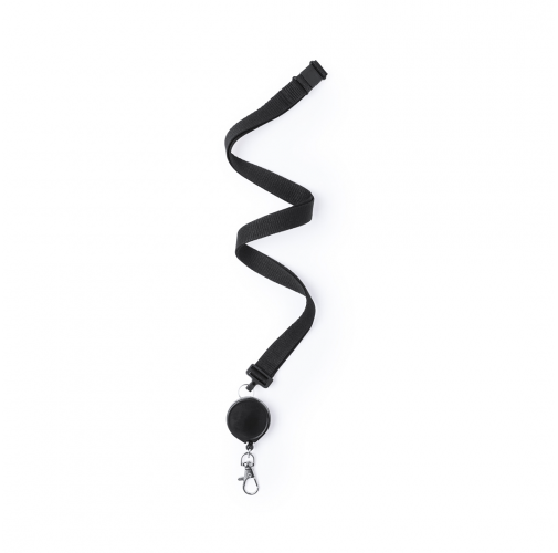 Lanyard Lemer