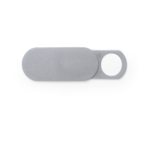 gray Tapa Webcam Nambus