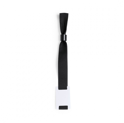 black Pulsera Festak