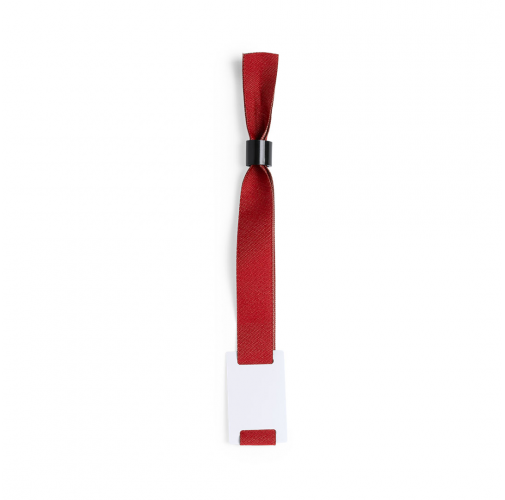 red Pulsera Festak