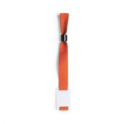 orange Pulsera Festak