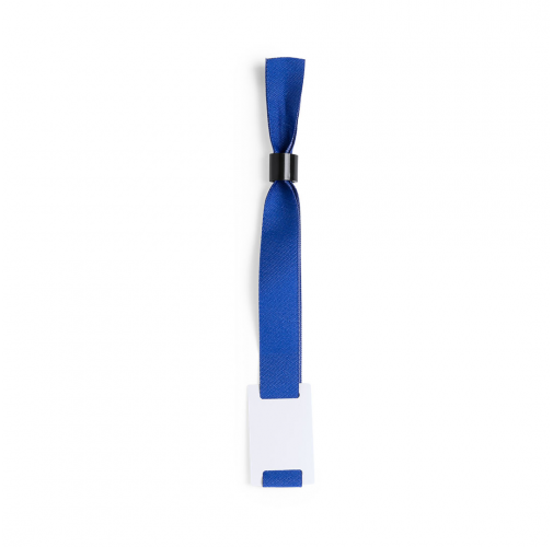 blue Pulsera Festak