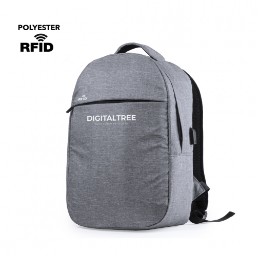 Mochila Rigal