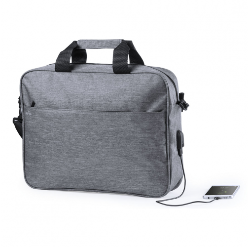 gray Portadocumentos Lenket