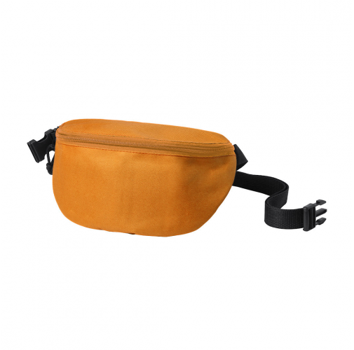 orange Riñonera Zunder