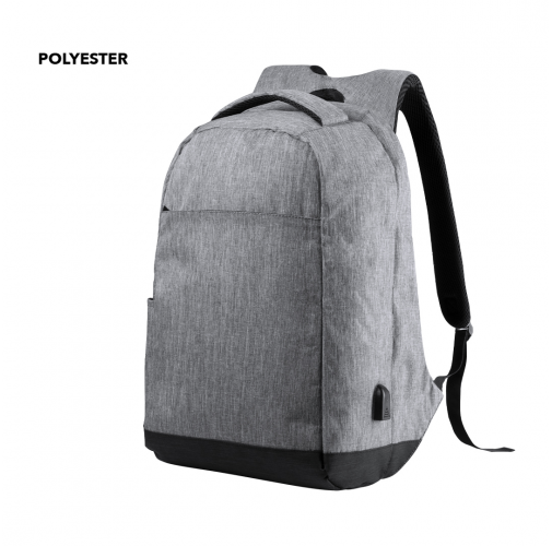 Mochila Antirrobo Vectom