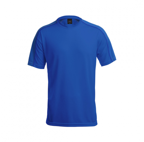 blue Camiseta Adulto Tecnic Dinamic