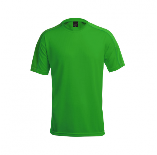 green Camiseta Niño Tecnic Dinamic