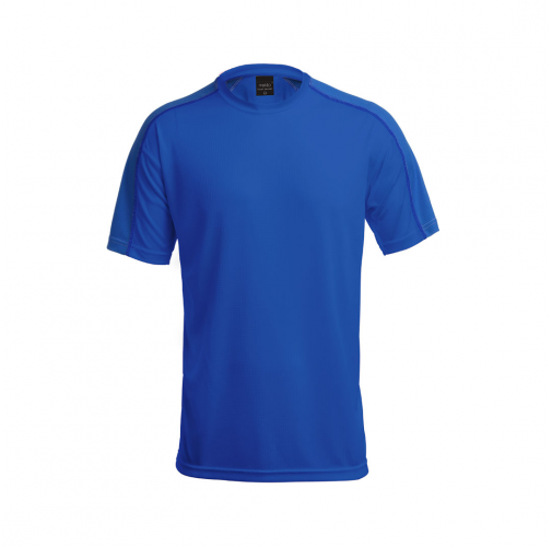 blue Camiseta Niño Tecnic Dinamic
