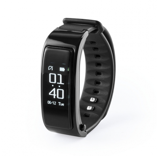 Brazalete Inteligente Rusk