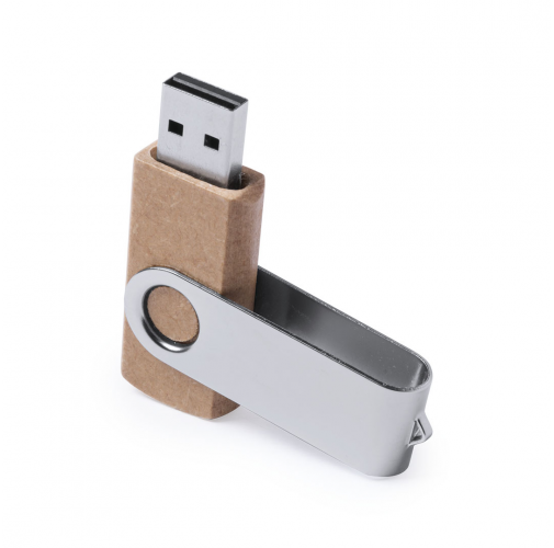 s/c Memoria USB Trugel 16Gb