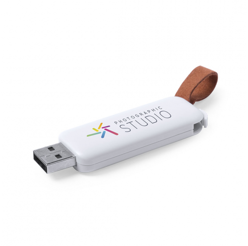 Memoria USB Zilak 16Gb