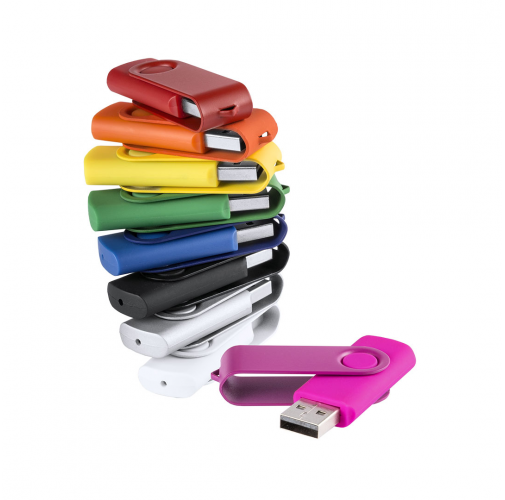 fucsia Memoria USB Survet 16Gb