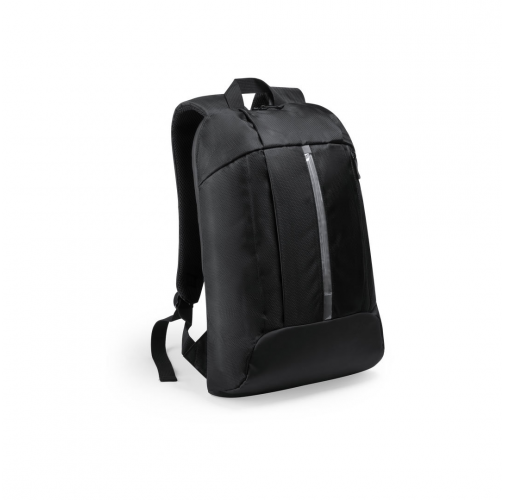 black Mochila Indicador Dontax