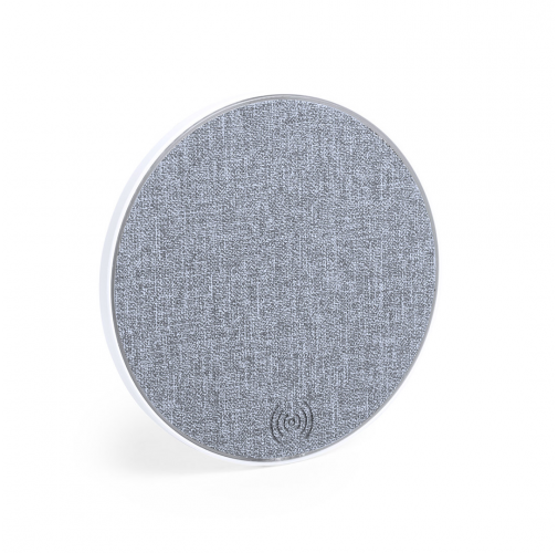 gray Cargador Devel