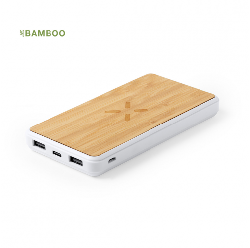 Power Bank Dickens