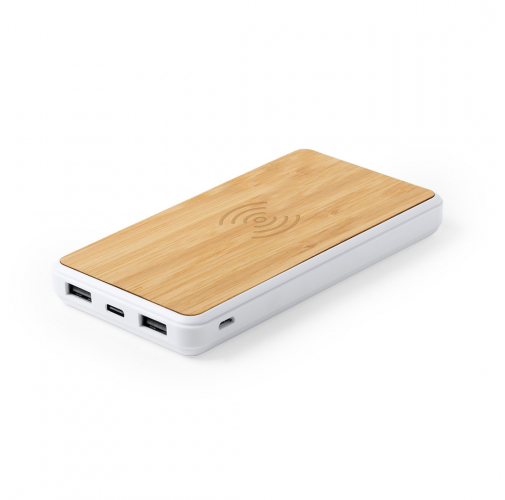 s/c Power Bank Dickens