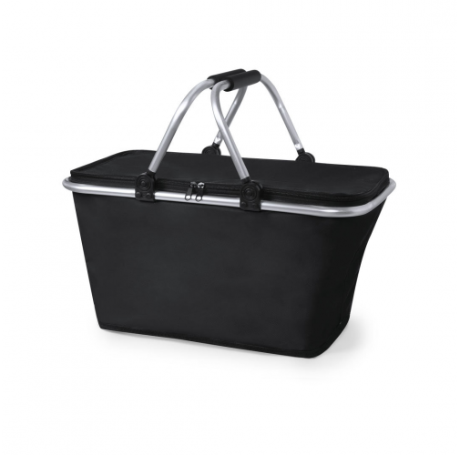 black Cesta Térmica Yonner