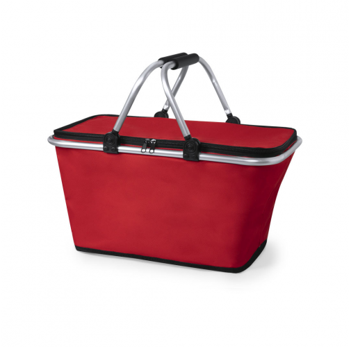 red Cesta Térmica Yonner