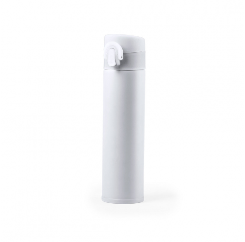 white Termo Poltax
