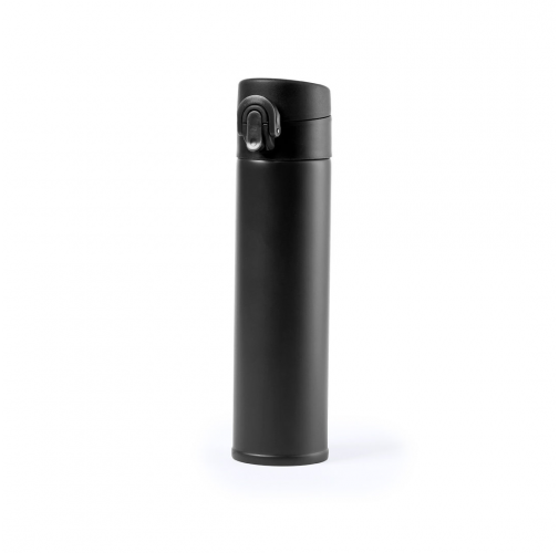 black Termo Poltax