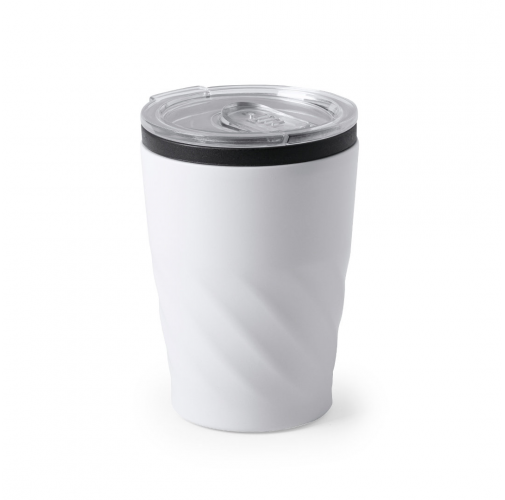 white Vaso Térmico Ripon