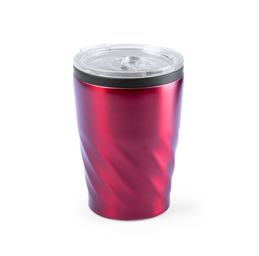 red Vaso Térmico Ripon