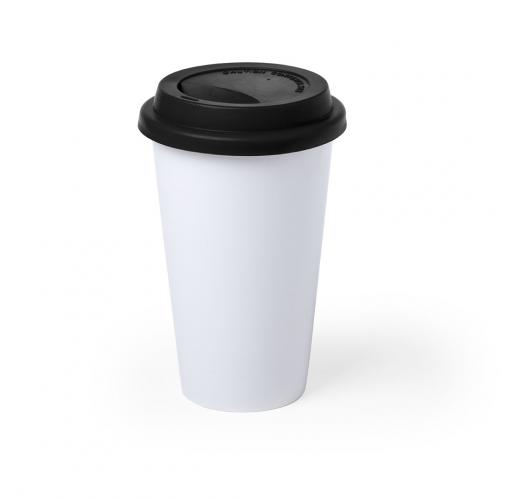 black Vaso Keylor