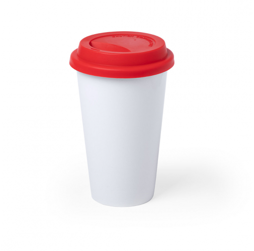 red Vaso Keylor
