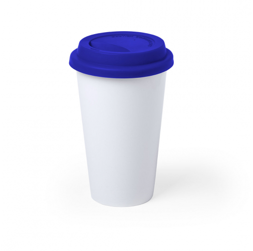 blue Vaso Keylor