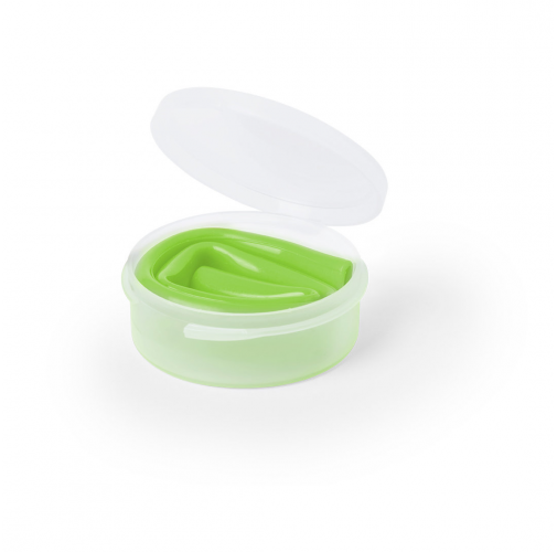 green Pajita Parix