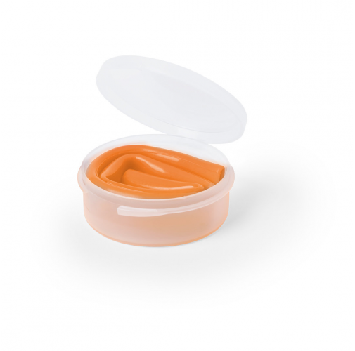 orange Pajita Parix