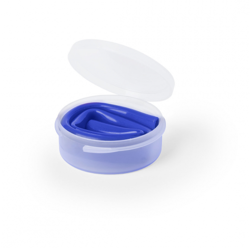 blue Pajita Parix