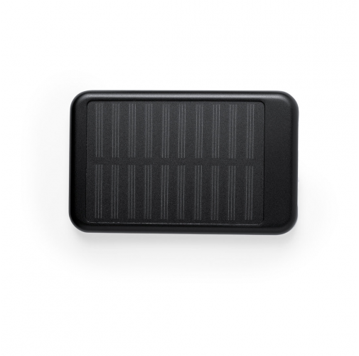 black Power Bank Rudder