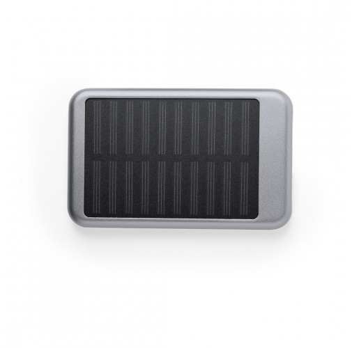plateado Power Bank Rudder