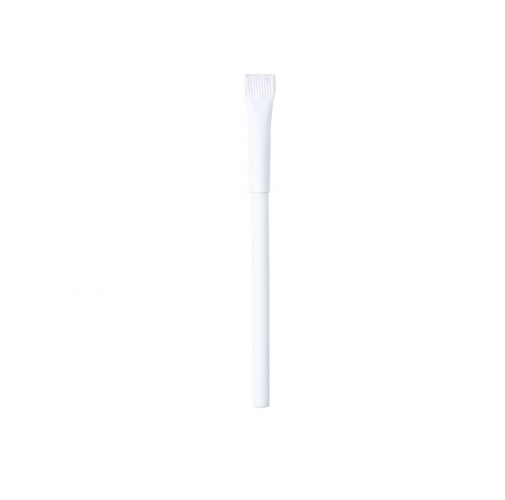 white Bolígrafo Valvek