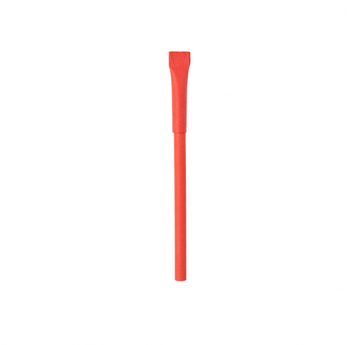 red Bolígrafo Valvek