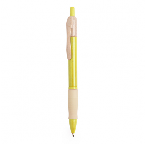 yellow Bolígrafo Rosdy