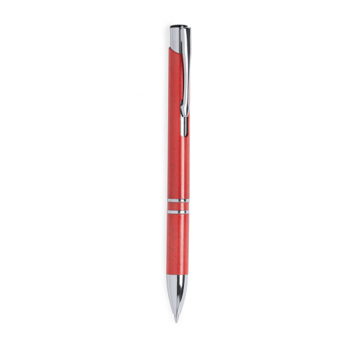 red Bolígrafo Nukot