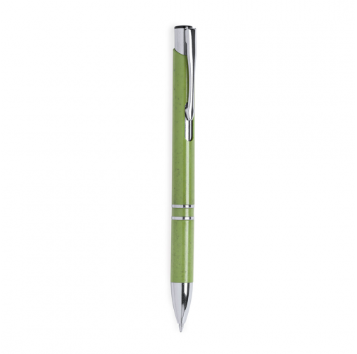 green Bolígrafo Nukot