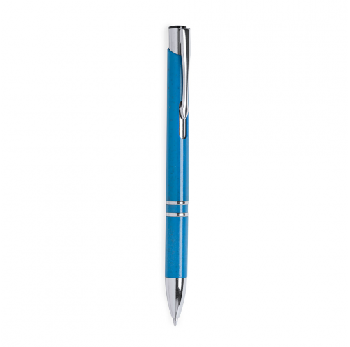 blue Bolígrafo Nukot