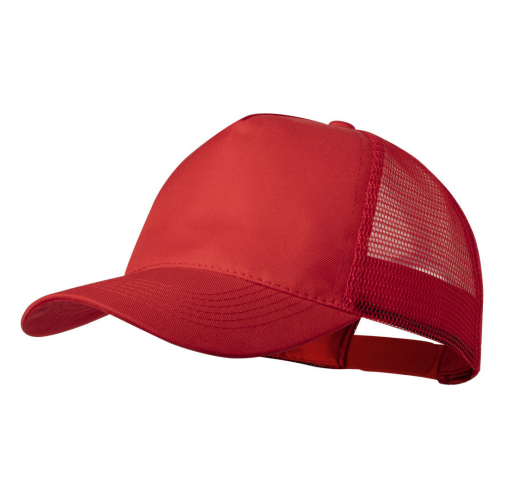 red Gorra Clipak