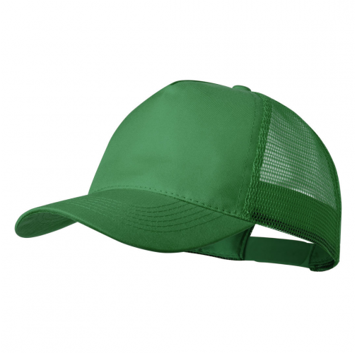 green Gorra Clipak