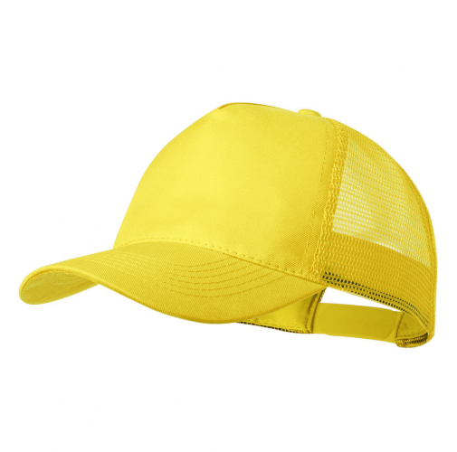 yellow Gorra Clipak