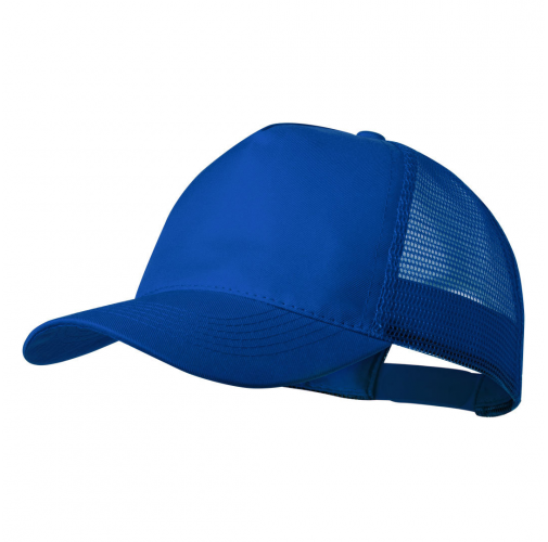 blue Gorra Clipak