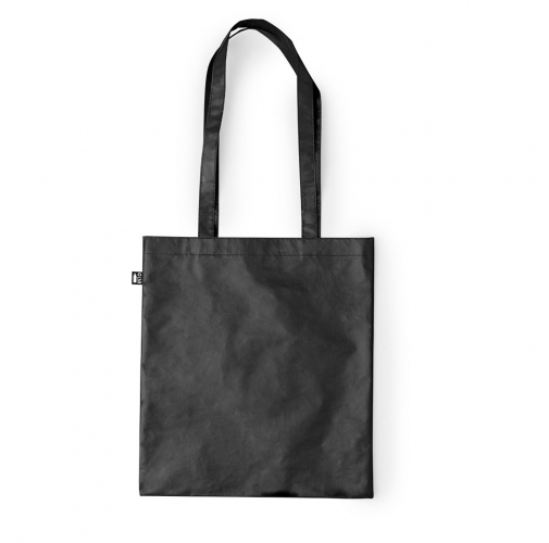 black Bolsa Frilend