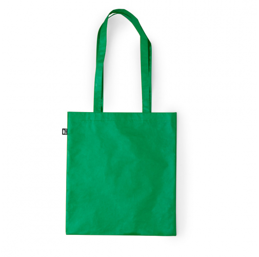 green Bolsa Frilend