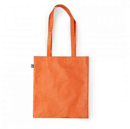orange Bolsa Frilend