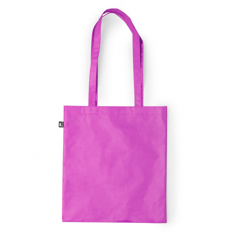 fucsia Bolsa Frilend