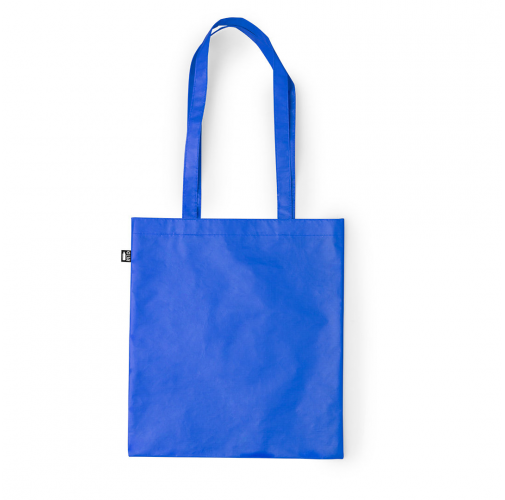 blue Bolsa Frilend